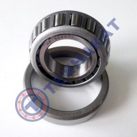 Подшипник HR30207J (7207) NSK Япония 35*72*18,25
