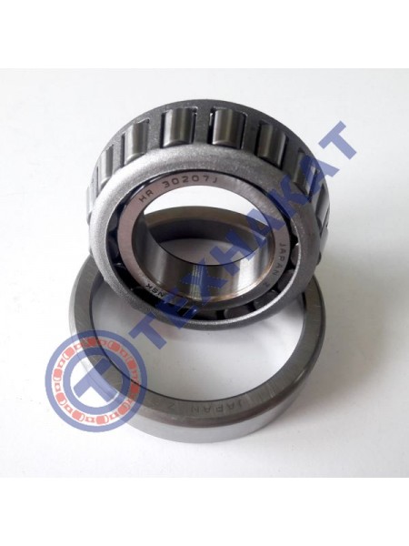 Подшипник HR30207J (7207) NSK Япония 35*72*18,25