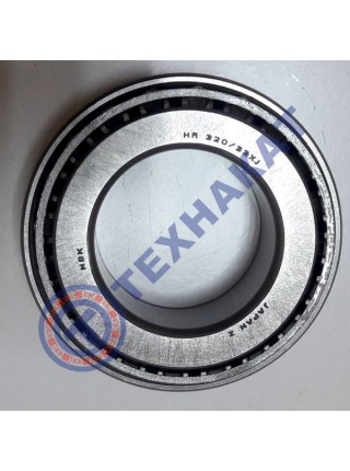 Подшипник HR320/32XJ (20071/32) NSK Япония 32*58*17