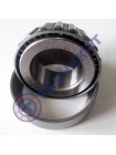 Подшипник HR32005XJ (2007105) NSK Япония 25*47*15