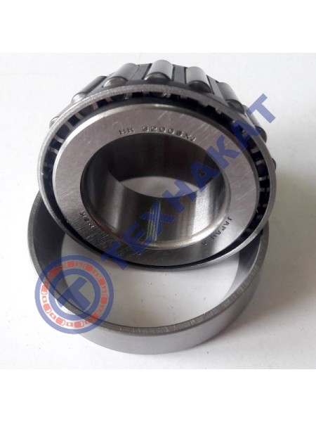 Подшипник HR32005XJ (2007105) NSK Япония 25*47*15