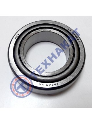 Подшипник 4T-32008X (2007108) NTN Япония 40*68*19