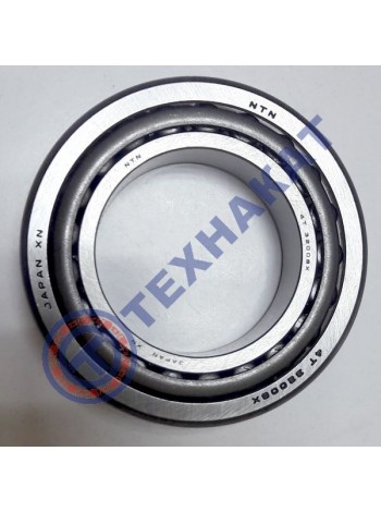 Подшипник 4T-32008X (2007108) NTN Япония 40*68*19