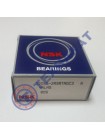 Подшипник 3205B2RSRTNGC3 (70-3056205) NSK Япония 25*52*20,6