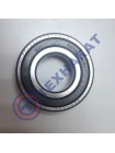 Подшипник 3205B2RSRTNGC3 (70-3056205) NSK Япония 25*52*20,6