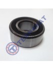 Подшипник 3205B2RSRTNGC3 (70-3056205) NSK Япония 25*52*20,6