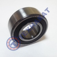 Подшипник 3205B2RSRTNGC3 (70-3056205) NSK Япония 25*52*20,6