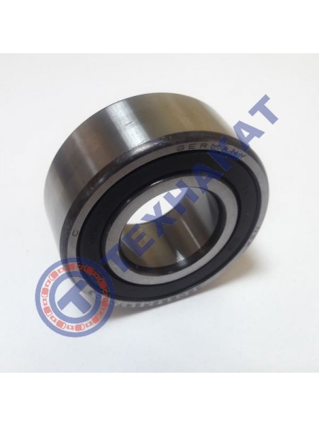 Подшипник 3205B2RSRTNGC3 (70-3056205) NSK Япония 25*52*20,6