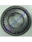 Подшипник 4T-32205 (7505) NTN Япония 25*52*19,25