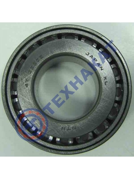 Подшипник 4T-32205 (7505) NTN Япония 25*52*19,25