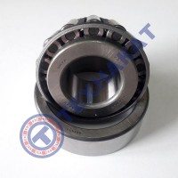 Подшипник HC32307JR (7607) KOYO Япония 35*80*32,75