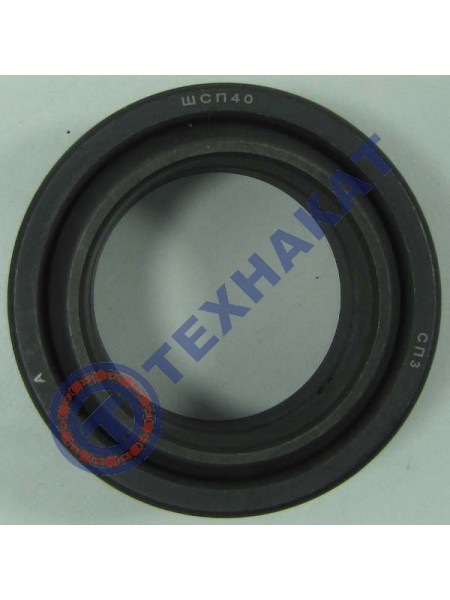 Подшипник GE40ES (ШСП40) СПЗ 40*62*28