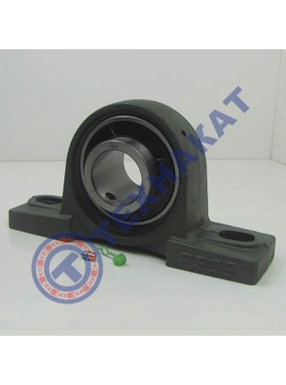 Подшипник UCP309 VBF 45*100*30