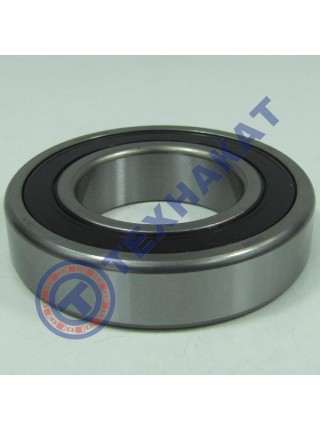 Подшипник 6209 2RSKC3 (70-180209K) ZKL Чехия 45*85*19