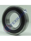 Подшипник 6209 2RSKC3 (70-180209K) ZKL Чехия 45*85*19