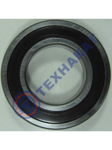Подшипник 6209 2RSKC3 (70-180209K) ZKL Чехия 45*85*19
