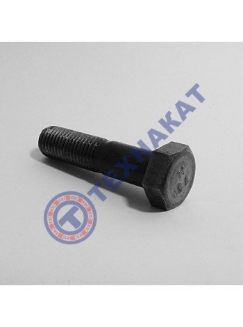 Болт М16х50 ГОСТ 7805-70