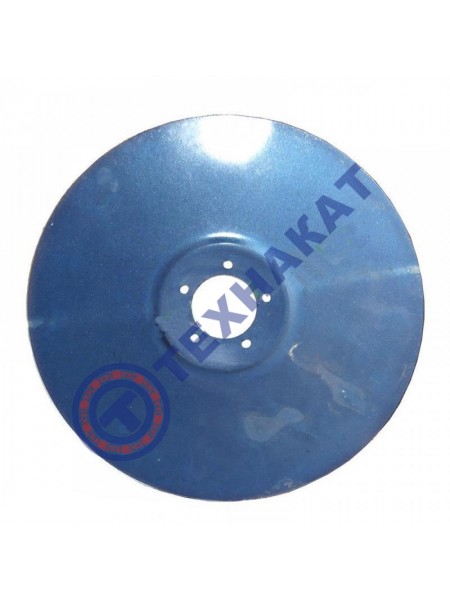 Диск гладкий D=572 мм 87457567, 87443010, 443636A1 (Bellota) Case, PV 6-1952-22R104 SAT