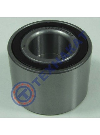 Подшипник DAC25520037 (70013) VBF 25*52*37