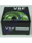 Подшипник DAC25520037 (70013) VBF 25*52*37