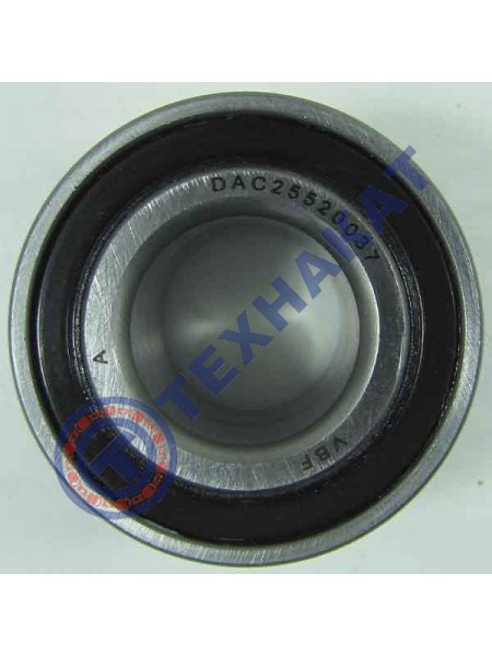 Подшипник DAC25520037 (70013) VBF 25*52*37