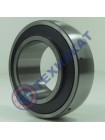 Подшипник UK209G2 (1680208) SNR Франция 40*85*21