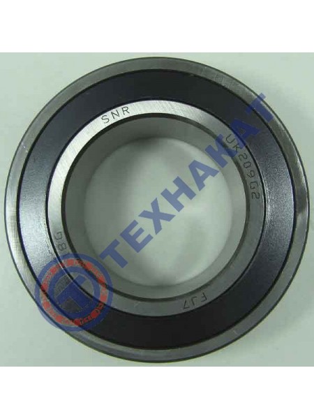 Подшипник UK209G2 (1680208) SNR Франция 40*85*21
