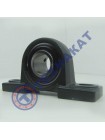 Подшипник UCP310 VBF 50*275*75
