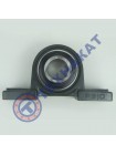Подшипник UCP310 VBF 50*275*75