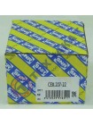 Подшипник CEX207-22G2 SNR Франция 34,925*72*19