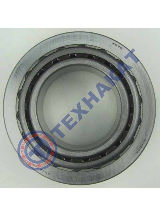 Подшипник HI-CAP25580/20 KOYO Япония 44,45*82,931*23,812