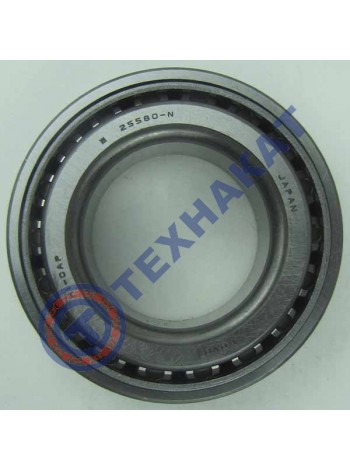 Подшипник HI-CAP25580/20 KOYO Япония 44,45*82,931*23,812