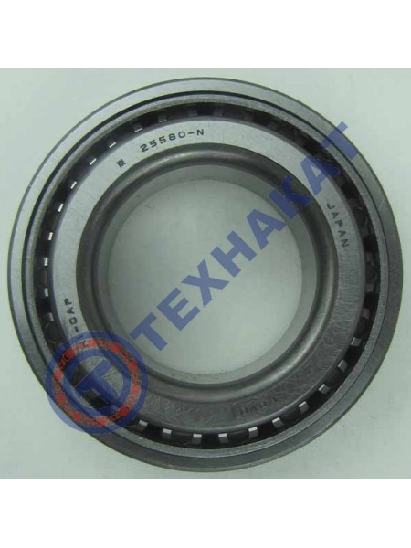 Подшипник HI-CAP25580/20 KOYO Япония 44,45*82,931*23,812