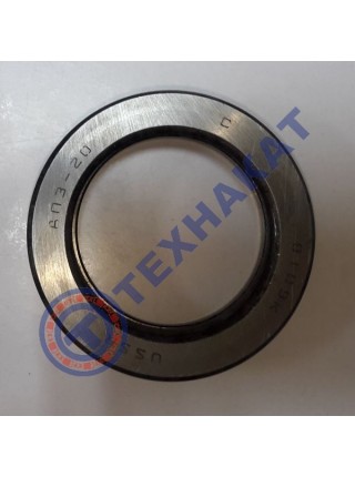 Подшипник 51109 (8109) ГПЗ 45*65*14
