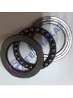 Подшипник 51109 (8109) ГПЗ 45*65*14