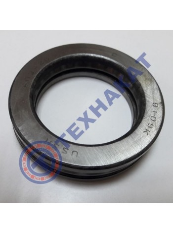 Подшипник 51109 (8109) ГПЗ 45*65*14