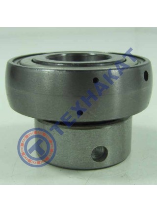 Подшипник ES204G2 (SA204) SNR Франция 20*47*31