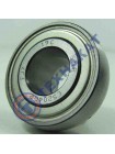 Подшипник ES204G2 (SA204) SNR Франция 20*47*31