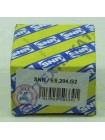 Подшипник ES204G2 (SA204) SNR Франция 20*47*31