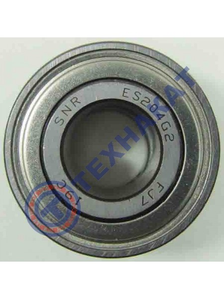Подшипник ES204G2 (SA204) SNR Франция 20*47*31