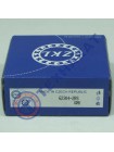 Подшипник 62304 2RS (180604) ZKL Чехия 20*52*21