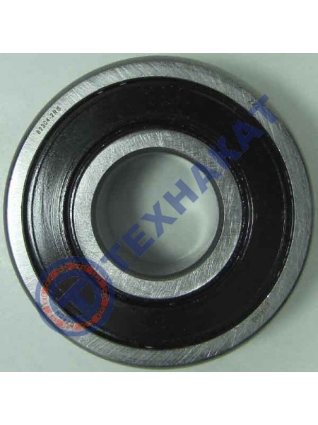 Подшипник 62304 2RS (180604) ZKL Чехия 20*52*21