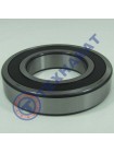 Подшипник 6213 2RS (180213) ZKL Чехия 65*120*23