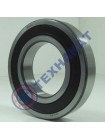Подшипник 6213 2RS (180213) ZKL Чехия 65*120*23