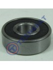 Подшипник 608 2RS (180018) THT 8*22*7