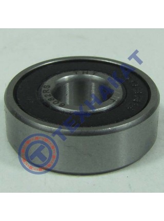 Подшипник 608 2RS (180018) THT 8*22*7