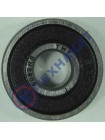 Подшипник 608 2RS (180018) THT 8*22*7