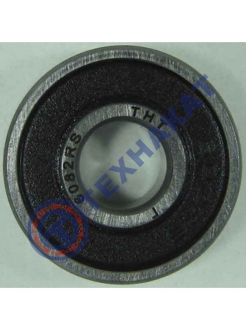 Подшипник 608 2RS (180018) THT 8*22*7
