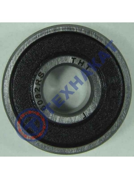 Подшипник 608 2RS (180018) THT 8*22*7