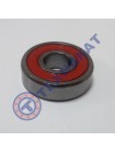 Подшипник 609 2RS (180019) THT 9*24*7